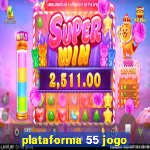 plataforma 55 jogo